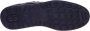 Mephisto Zwarte Leren Sneaker Lisandro Comfortabel Stijlvol Black Heren - Thumbnail 5
