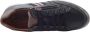 Mephisto Lisandro Sneakers Lichtgewicht Blauw Leer - Thumbnail 7