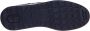 Mephisto Lisandro Sneakers Lichtgewicht Blauw Leer - Thumbnail 8