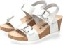 Mephisto Witte Lissandra Sandalen White Dames - Thumbnail 5