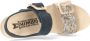 Mephisto Lissia dames sandaal blauw - Thumbnail 4