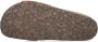 Mephisto Comfortabele dames slippers met Soft-Air technologie Red Dames - Thumbnail 4