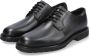 Mephisto Manko heren veterschoen zwart - Thumbnail 6