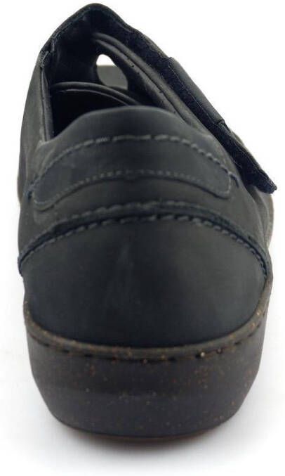 Mephisto Martha dames sneaker grijs