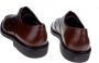 Mephisto Martial Veterschoen met Goodyear Welt Brown Heren - Thumbnail 2