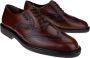 Mephisto Martial Veterschoen met Goodyear Welt Brown Heren - Thumbnail 3