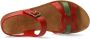 Mephisto Maryline dames sandaal rood - Thumbnail 5