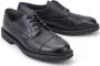 Mephisto Melchior heren veterschoen zwart - Thumbnail 3