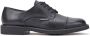 Mephisto Melchior heren veterschoen zwart - Thumbnail 6