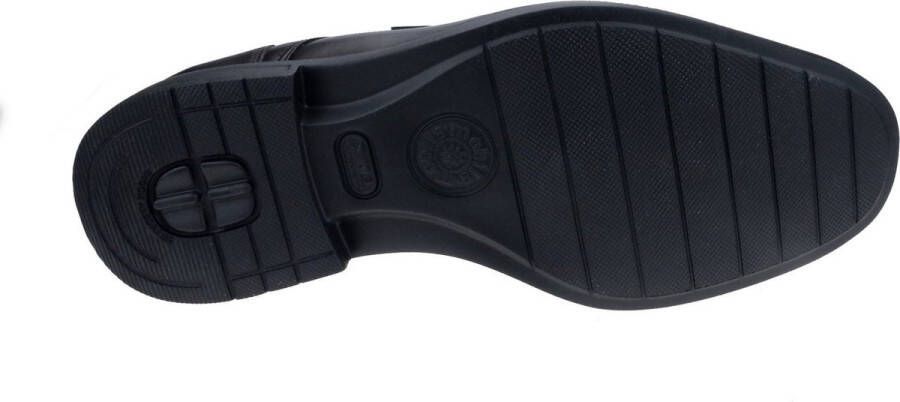 Mephisto Mobils Abrizo heren veterschoen bruin