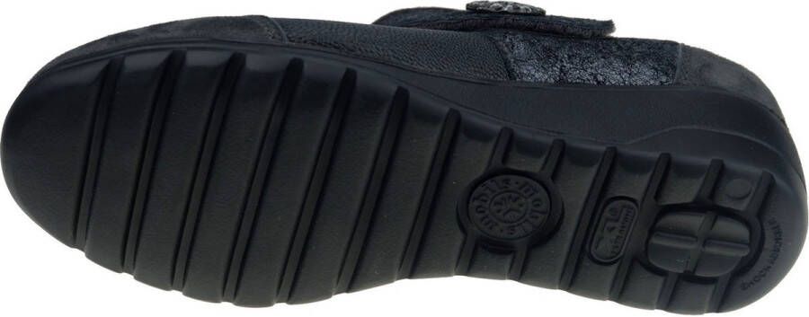 Mephisto Mobils Bathilda dames instapper grijs