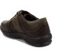 Mephisto Mobils Edward heren veterschoen bruin - Thumbnail 2