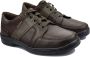 Mephisto Mobils Edward heren veterschoen bruin - Thumbnail 4