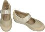 Mephisto Mobils Ergonomi Dames beige ballerina's & mocassins - Thumbnail 4