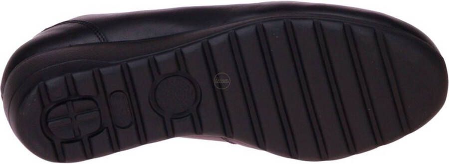 Mephisto Mobils Ergonomic Bertrane Zwarte Schoen - Foto 3