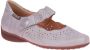 Mephisto Mobils Ergonomic Fabienne Schoen Beige Dames - Thumbnail 2