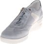 Mephisto Mobils Ergonomic Kiliana Schoen Blauw Dames - Thumbnail 3