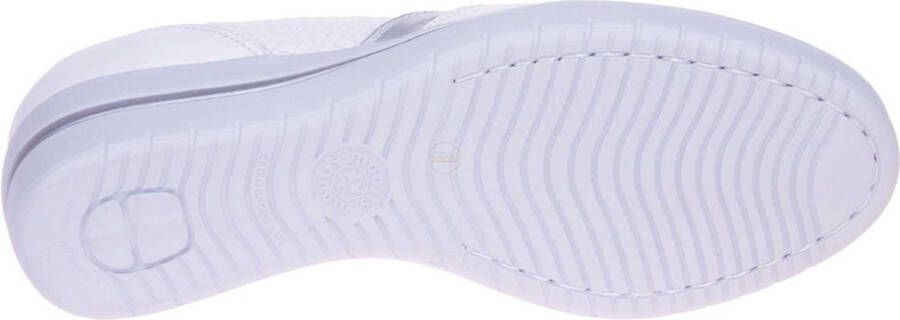 Mephisto Patrizia Shoes Wit Dames - Foto 3