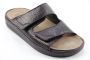 Mephisto Mobils Ergonomic Slipper James Bruin - Thumbnail 4