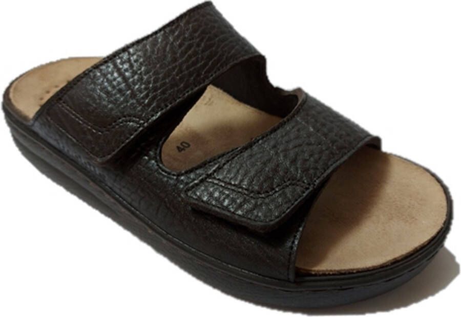 Mephisto Mobils Ergonomic Slipper James Bruin