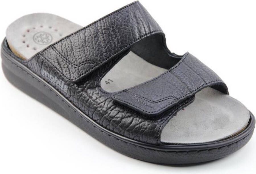 Mephisto Mobils Ergonomic Slipper James Zwart