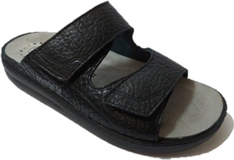 Mephisto Mobils Ergonomic Slipper James Zwart
