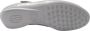 Mephisto Mobils Florina Perf Bandschoenen Zilver Zand 3½ 36½ - Thumbnail 4