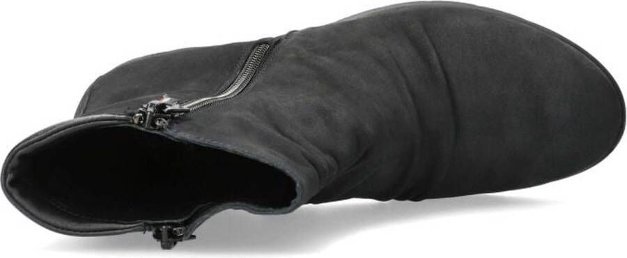 Mephisto Mobils Irys dames laars blauw