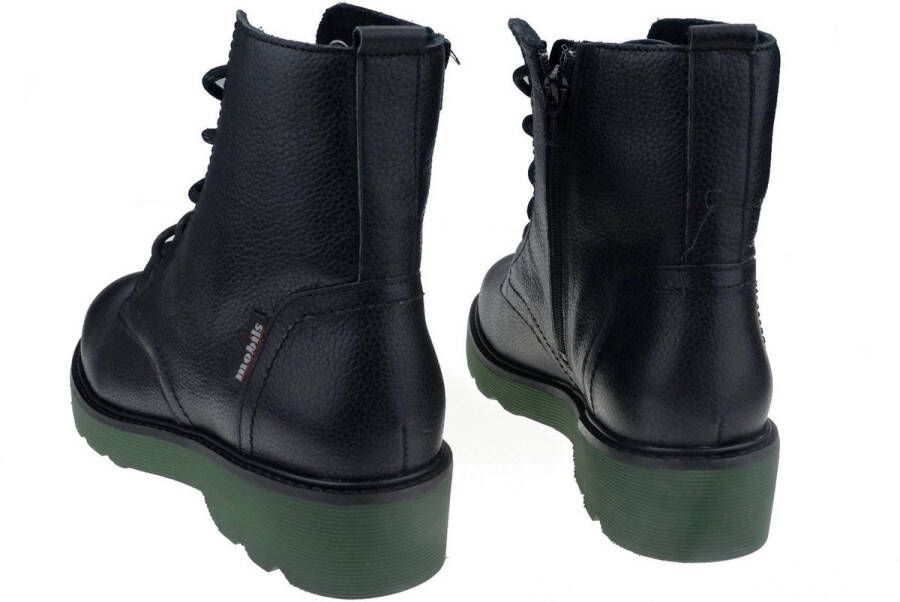 Mephisto Mobils Odalia dames laars zwart