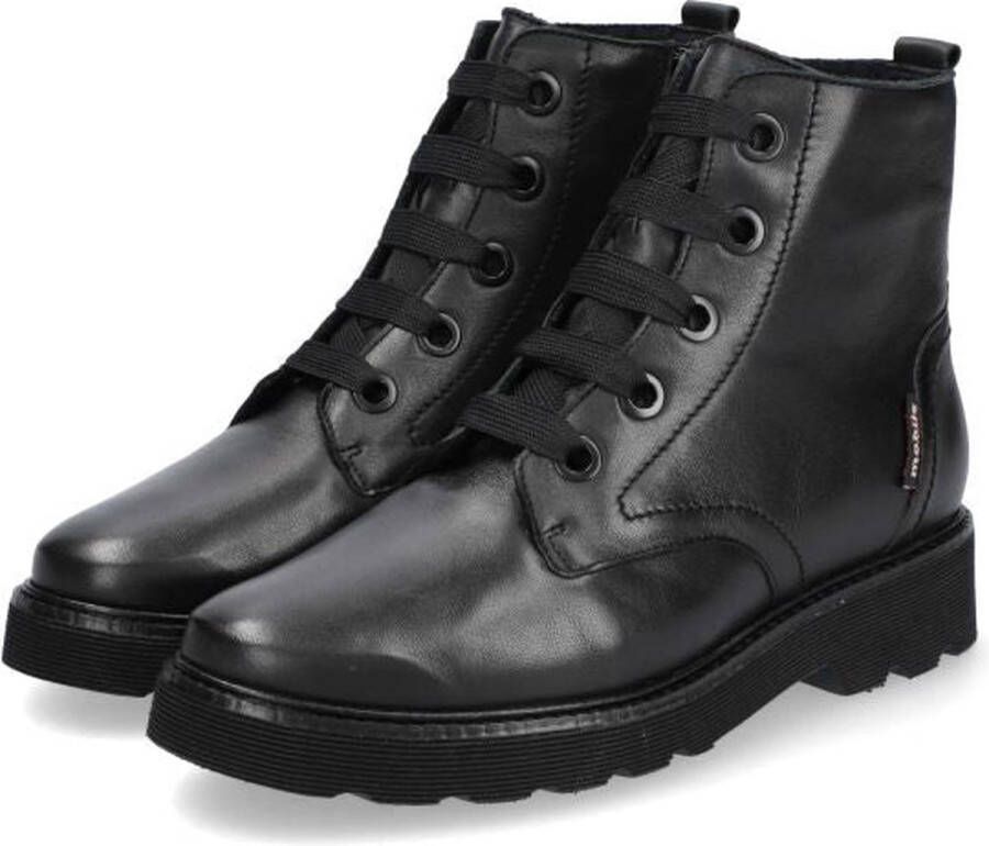 Mephisto Mobils Odalia dames laars zwart