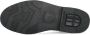Mephisto Handgemaakte Heren Enkellaars Schokabsorberend en Comfortabel Black Heren - Thumbnail 2