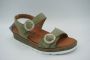 Mephisto Myranda groene sandaal Kleur Groen) - Thumbnail 4
