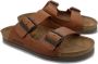 Mephisto Stijlvolle Herensandaal Brown Heren - Thumbnail 9