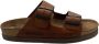 Mephisto Stijlvolle Herensandaal Brown Heren - Thumbnail 10