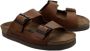 Mephisto Stijlvolle Herensandaal Brown Heren - Thumbnail 12