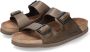 Mephisto Comfortabele Nerio Herensandaal Green Heren - Thumbnail 10