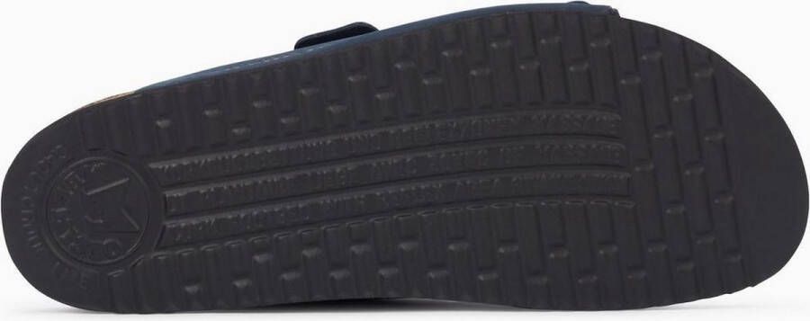 Mephisto NERIO Heren Slipper Marineblauw - Foto 2