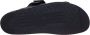 Mephisto NERIO zwart lederen heren slippers - Thumbnail 7