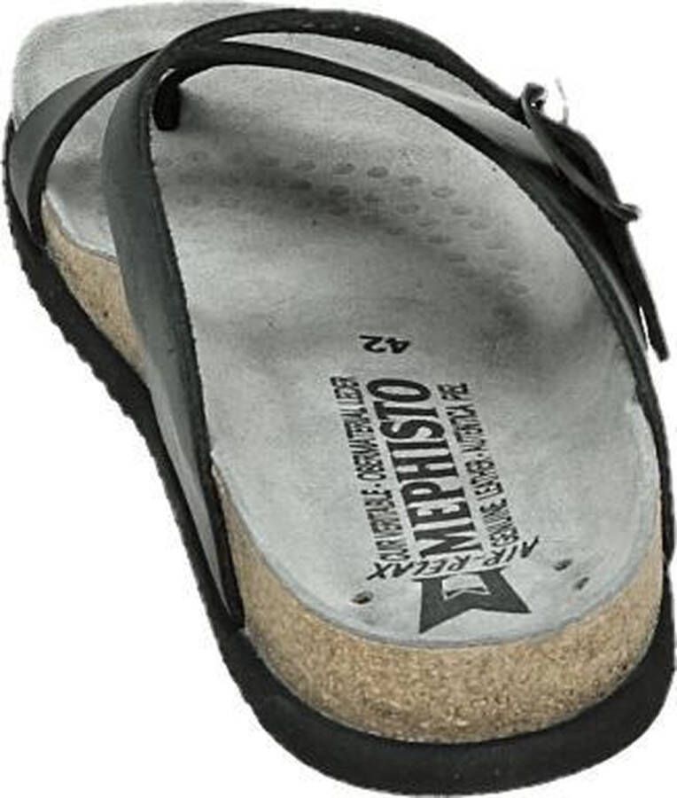 Mephisto Tennisschoenen NIELS - Foto 4