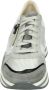 Mephisto OLIMPIA Volwassenen Lage sneakersDames sneakers Wit beige - Thumbnail 2