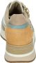 Mephisto OLIMPIA Volwassenen Lage sneakers Wit beige - Thumbnail 5