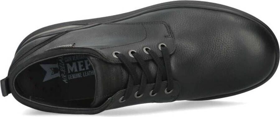 Mephisto Olmer heren laars zwart