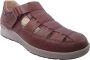 Mephisto Heren Klittebandschoenen Vilson Grizzly 178 Chestnut Bruin ½ - Thumbnail 6