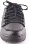 Mephisto Originals CRUISER Heren Veterschoen Zwart - Thumbnail 10