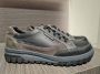 Mephisto CHARLES~GRIZZLY~~~~~~~~~~~~~~~ Vrije tijdsschoenenHeren veterschoenHeren sneakersCasual Zwart - Thumbnail 6