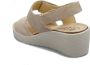 Mephisto Pam Chic dames sandaal beige - Thumbnail 2
