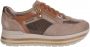 Mephisto Panthea taupe bron sneaker Meophisto Kleur Taupe) - Thumbnail 2