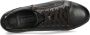 Mephisto Patsy Dames Sneaker Zwart Leer Brede Pasvorm Black Dames - Thumbnail 12