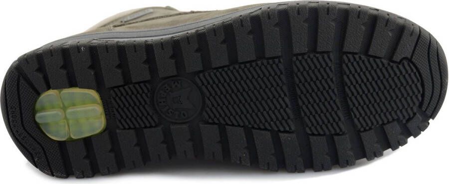 Mephisto Pedro heren laars grijs waterdicht - Foto 4