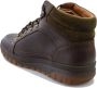 Mephisto Bruine veterschoen in de uitverkoop - Thumbnail 3